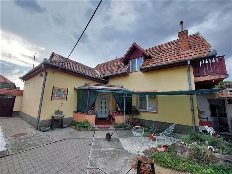 Casa din caramida, Gradiste, zona excelenta