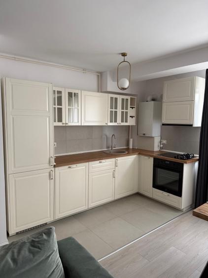 Inchiriez apartament 2 camere