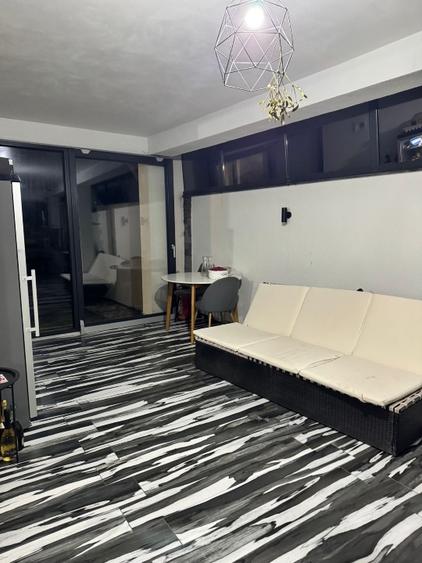 Casa P+M in Budesti, Valcea