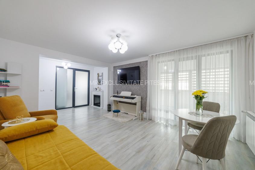 Apartament 2 camere spațios | 79 mp | 2019 | Loc de parcare | Prundu - 2