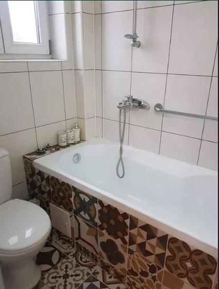Tineretului Metrou PARC, MOBILAT  SI UTILAT, DOUA BAI, SPATIOS