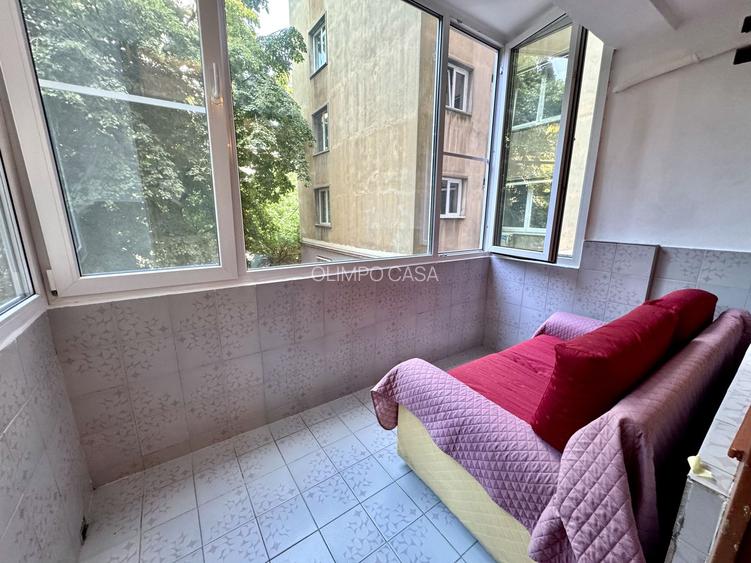 Apartament doua camere - Piața Romana - 4