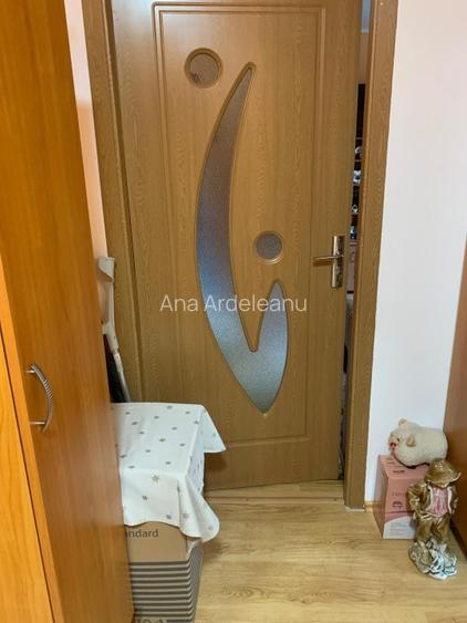 Apartament Gradiste cu o camera de vanzare mobilat si utilat (pret negociabil) - 12