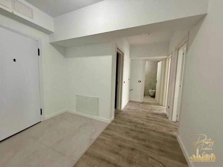Apartament cu 3 camere tip Paris de vanzare in Prima Urbana 3-Oradea