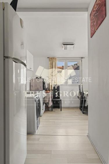 Cotroceni | Apartament 3 camere in vila - 10