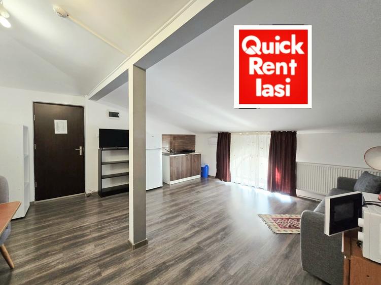 Ultracentral Independentei UMF Apartament Cu Toate Consumurile Incluse In Chirie