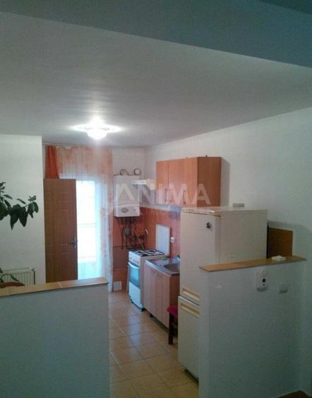 Apartament 2 camere ideal pentru investitie sau locuinta