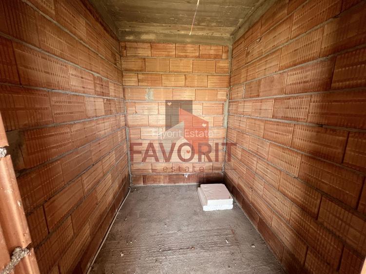Duplex 5 camere | 130mp | Despartit | Ghiroda-Campus Universitar - 15