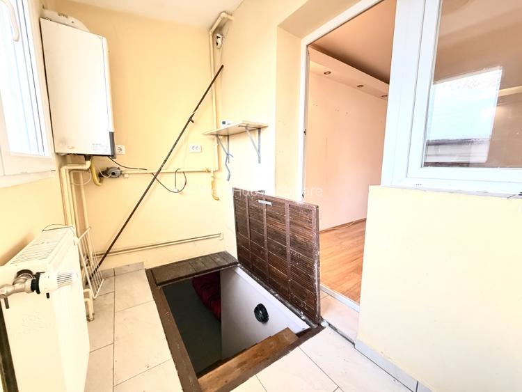 Apartament 2 camere, parter + 1 boxa la subsol, 60 mp - zona Bucovina - 9