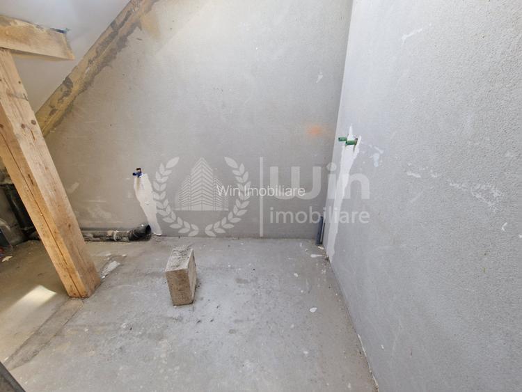 Duplex cu 4 camere | 140mp util | Manastur | Zona strazii Campului! - 16