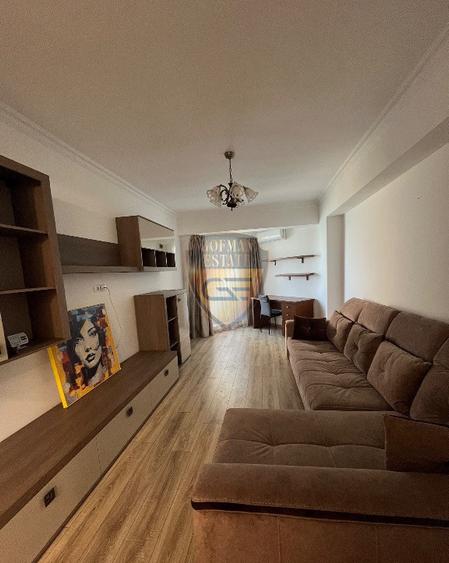 2 camere Mamaia Solid House Butoaie et 5/8 parcare vedere la lac 60mp