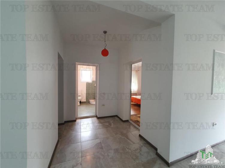 Casa superba cu teren generos Casicea Constanta