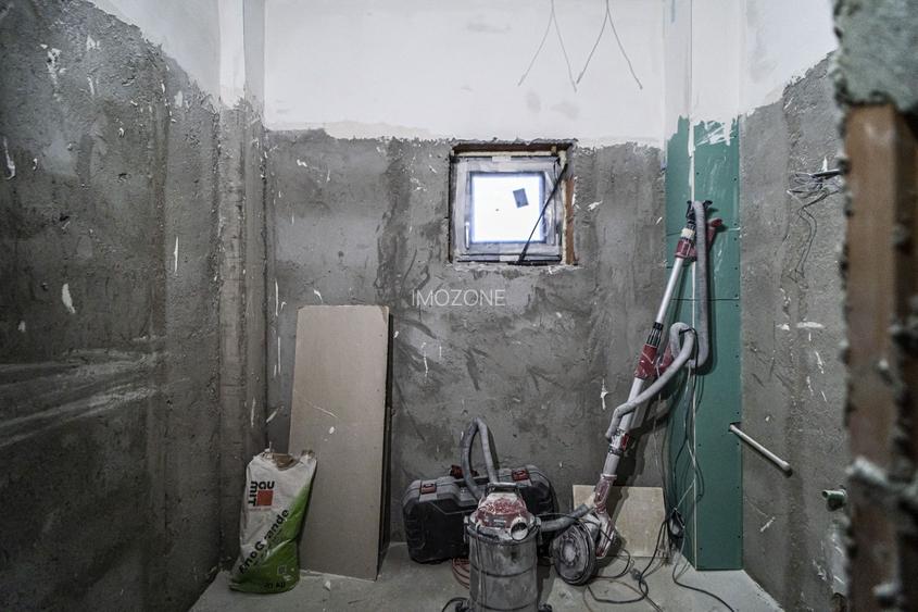 2 camere, 59 mp,decomandat, etaj 4, Margelelor, zona de case, NOU, COMISION 0% - 9