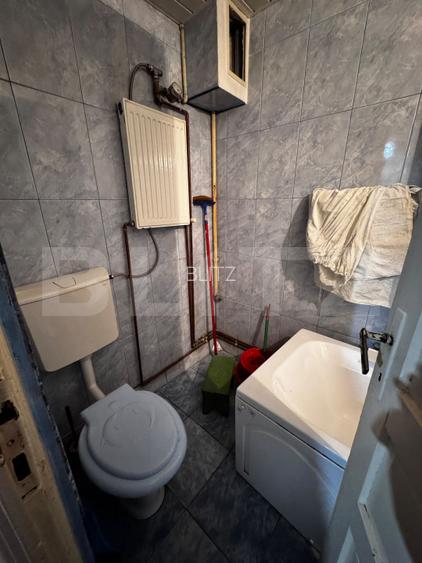 Apartament 2 camere, 42.40 mp, zona Centrala - 5