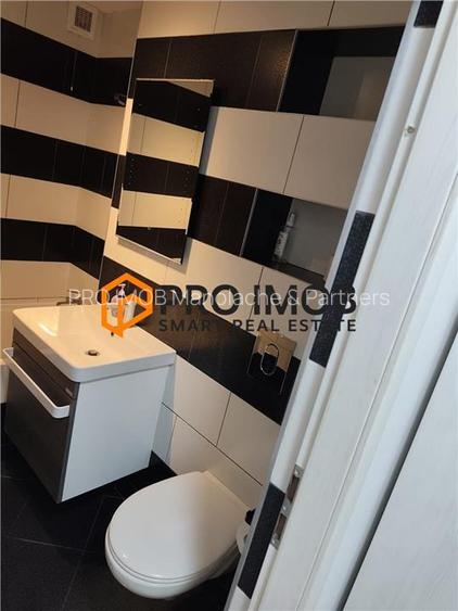 Apartament 2 camere cf 1 decomandat zona Unirii Sud - 10