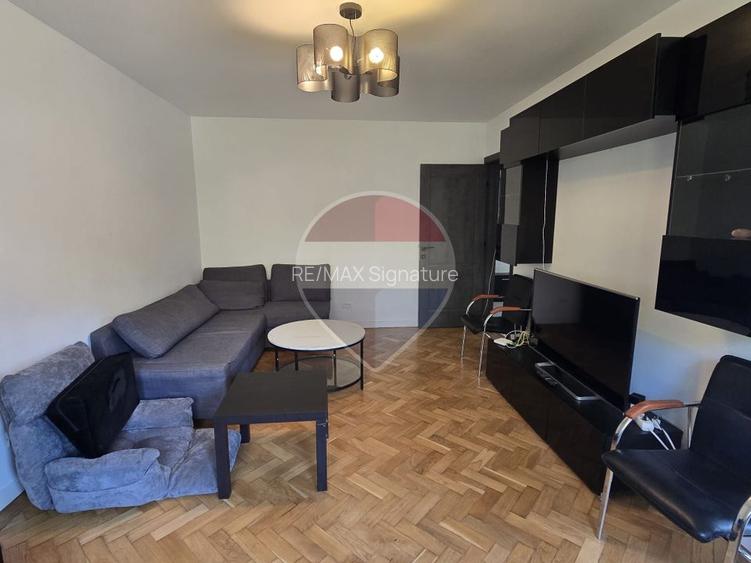 DE INCHIRIAT Apartament cu 2 camere în zona Sebastian - 2