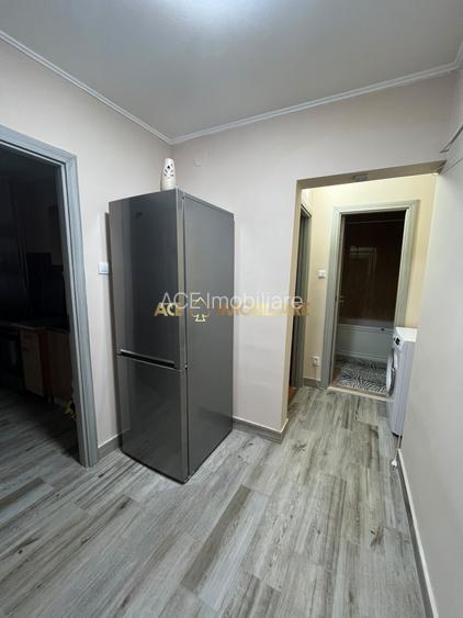 2 Camere de inchiriat | Titan | Metrou | Mobilat - 8