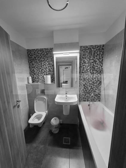 Apartament de închiriat, 58.80 mp, zona Circumvalatiunii