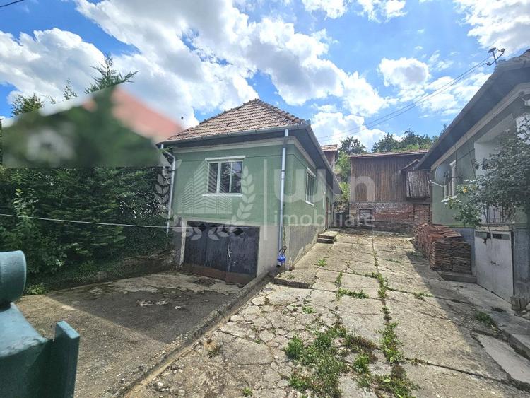 Casa individuala 3 camere 120mp util | Teren 1268mp | Sat Gheorghieni!