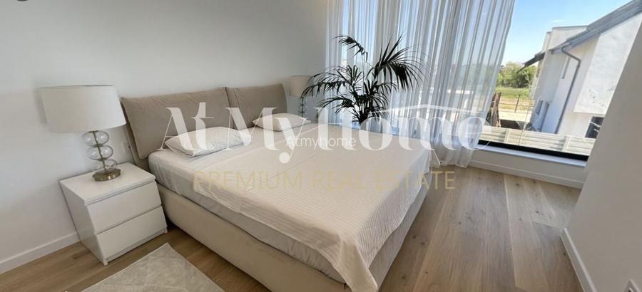 VILA INDIVIDUALA SUPERBA, MODERNA, FINISAJE PREMIUM // 5 CAMERE// MATEI MILLO - 6