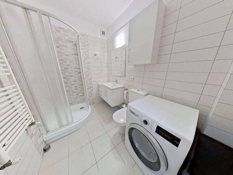 Apartament 3 camere | 2 parcări | Boutique | Iancu Nicolae – lângă pădure