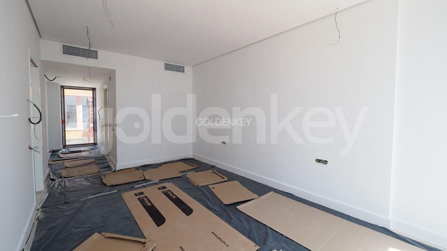 Vila moderna cu 6 camere | langa padure | in curs de finisare
