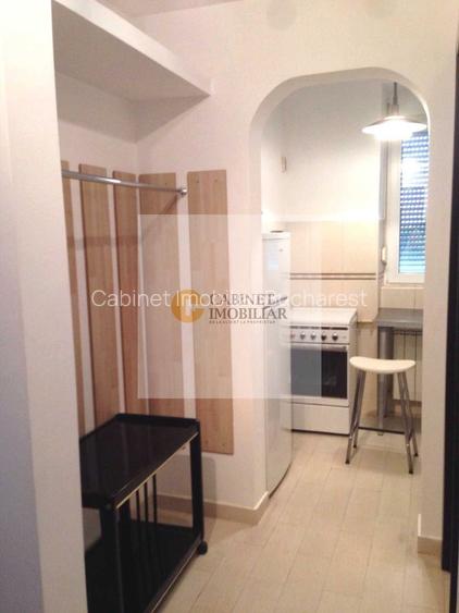 Garsoniera I Bd Magheru I Pretabil AIRBNB I Centrala Proprie - 3