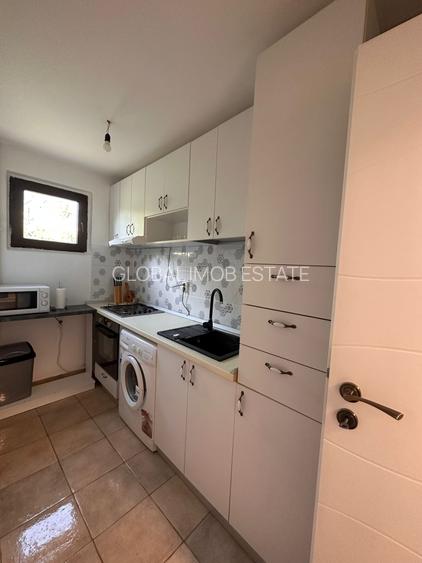 Inchiriere Apartament 2 camere Drumul Taberei-Bld.Timisoara - 10