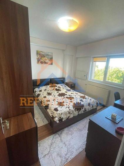 Apartament 3 camere Obregia