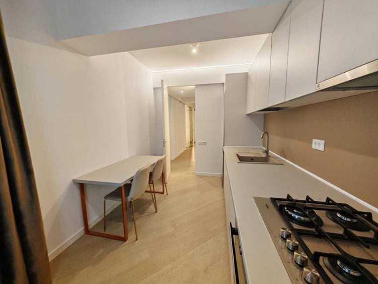 New Apartament 3 camere Aviatiei Pipera PARCARE IN SUBTERAN