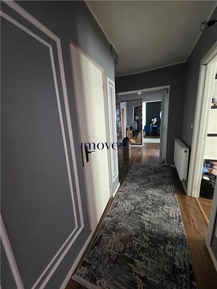 Apartament 3 Camere Dariu Pop