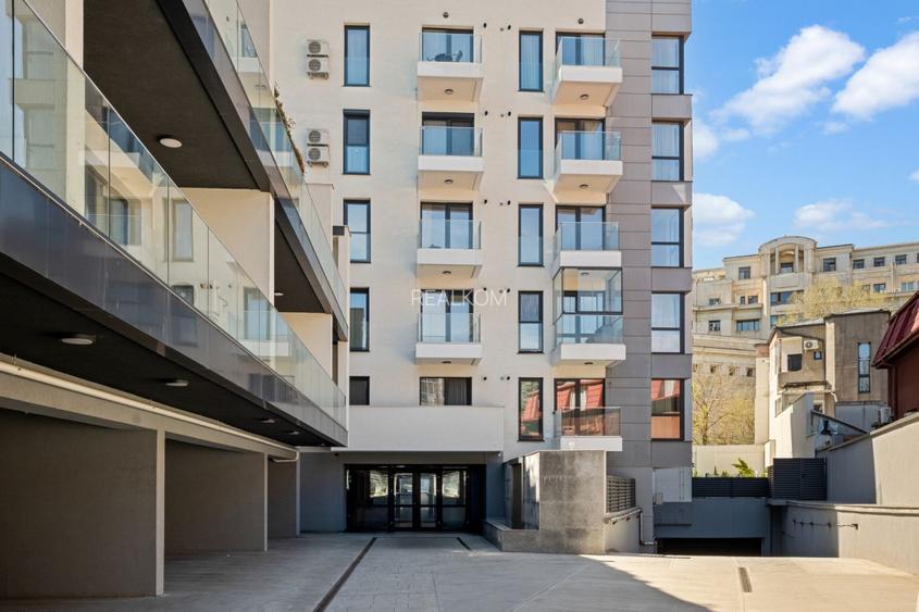 VANZARE APARTAMENT 4 CAMERE UNIRII-CASA POPORULUI - 2