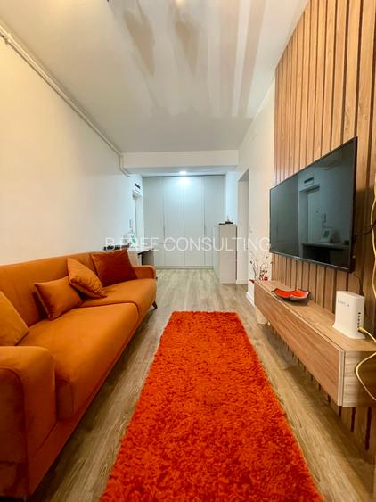 Apartament studio spre vanzare - complex Ivory Residence - 2