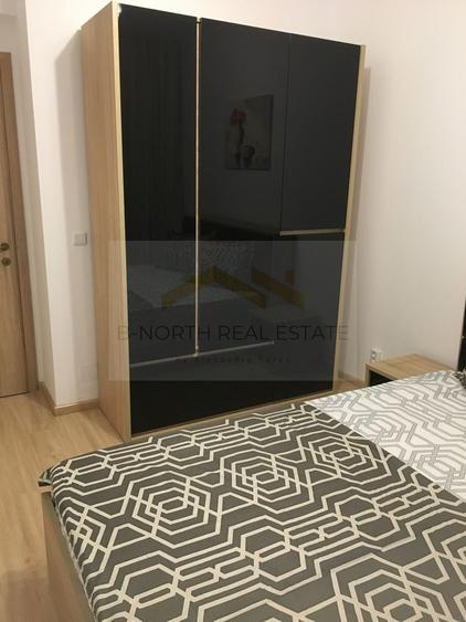 Apartament 2 camere de închiriat | Cartierul Solar | Parcare subterană inclusă