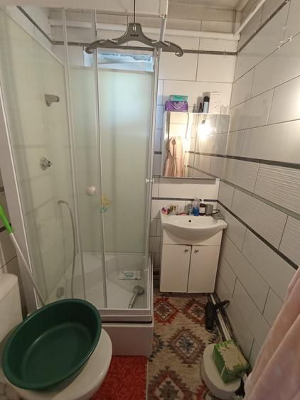 Apartament 2 camere semidecomandat, Cantemir, 38 mp, mobilat si utilat!