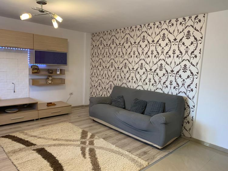 Apartament 3 camere decomandat, Popesti-Leordeni Sf.Agnes