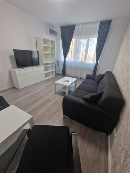 Apartament -Regie Residence Posibilitate Parcare-5 min metrou