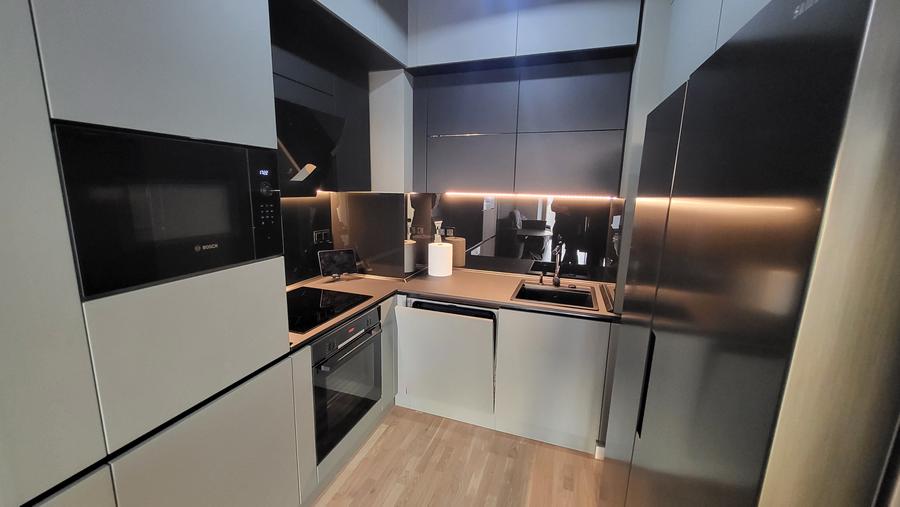 Vanzare apartament 2 camere Ready-to-Move, Art City by Bog'Art