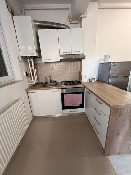 Apartament 2 camere | Militari |Drumul Belsugului
