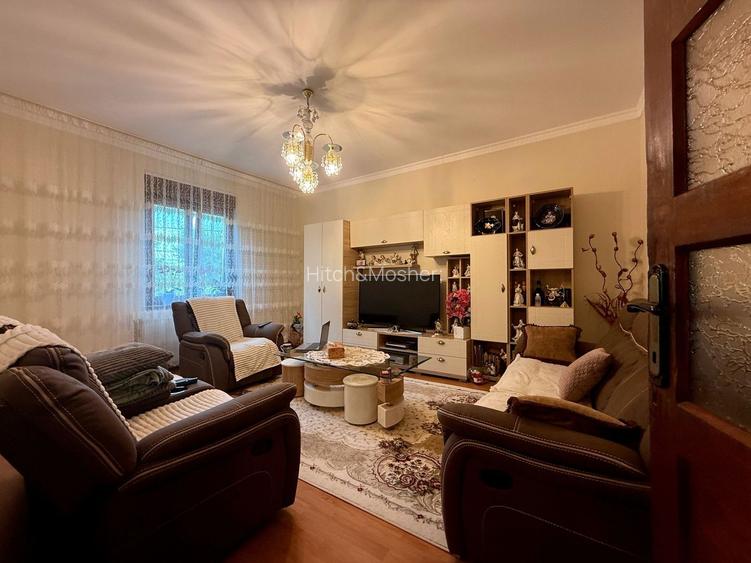 Apartament 3 Camere de Vânzare – Calea Șagului – Comision 0% - 2