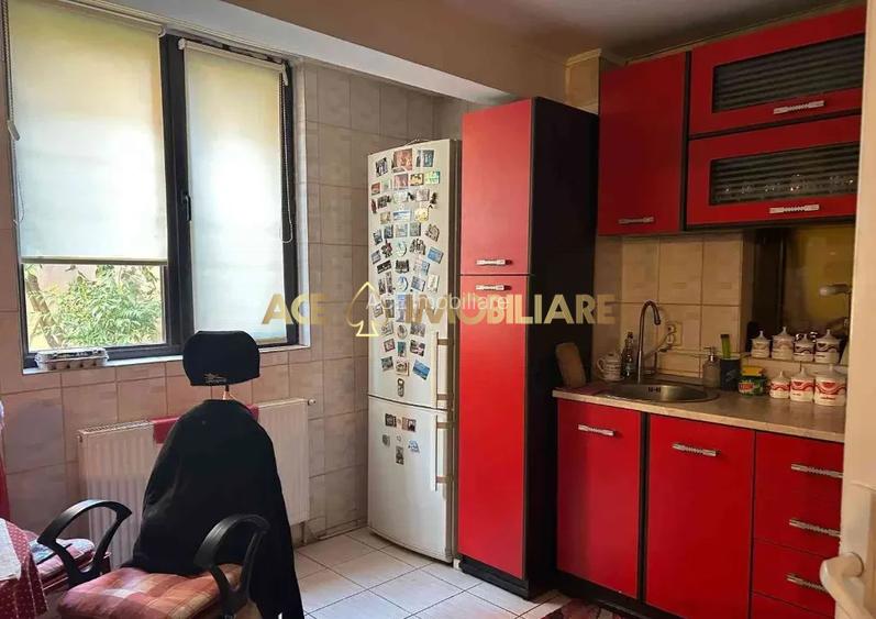 Casa de vanzare  5 camere  | IF- Pantelimon | Centrala | Curte 200mp - 6