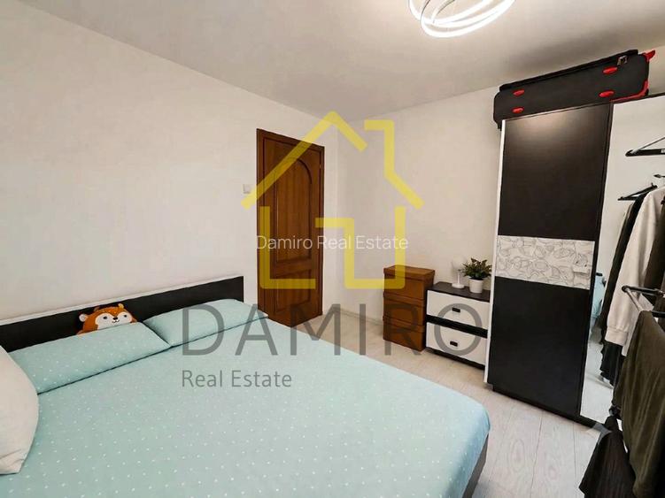 Apartament 3 camere Sos Colentina Teiul Doamnei Metrou Obor - 5