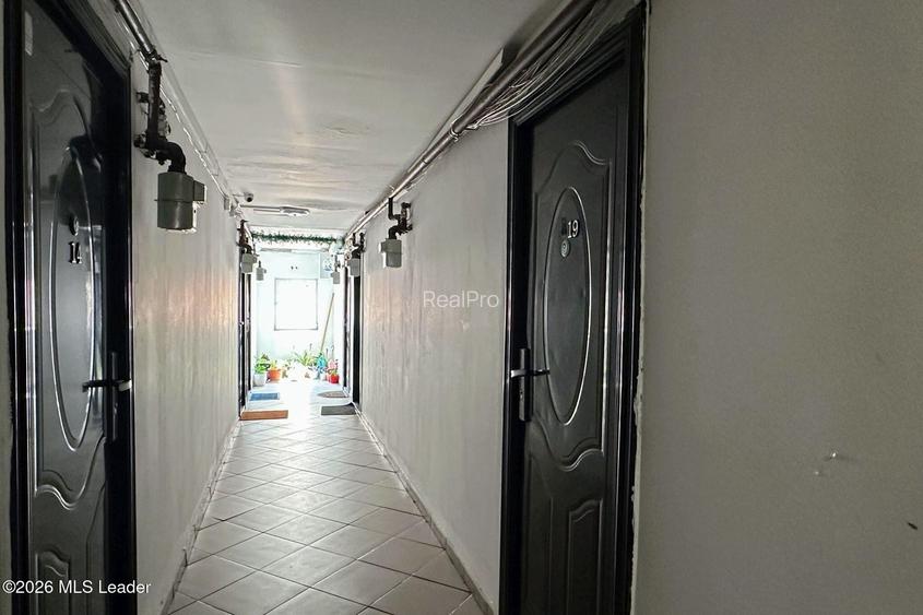 Fizicienilor - Lacramioarei, 3 camere 67 mp, pod 40 mp, modernizat - 13