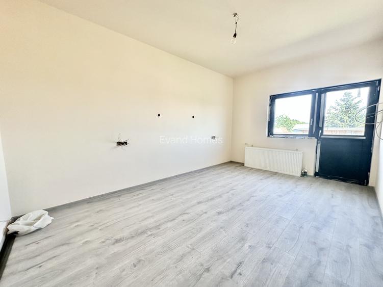 Comision 0%- Duplex cu 4 camere si anexa de 40 mp in  centrul Mosnitei Noi - 15