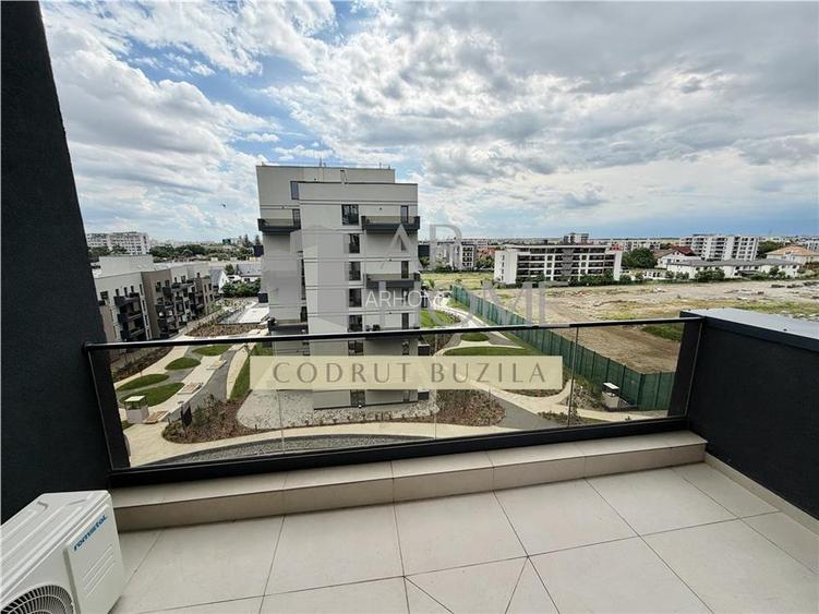 Apartament 3 camere, in Ploiesti, parcare, zona Nord/ MRS Gradinile - 7