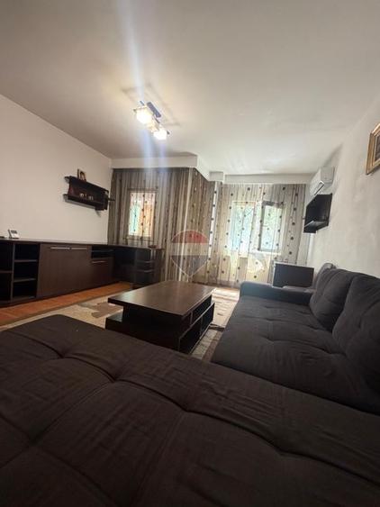 2 decomandate Rovine, etaj 1, centrala, AC, disponibil imediat