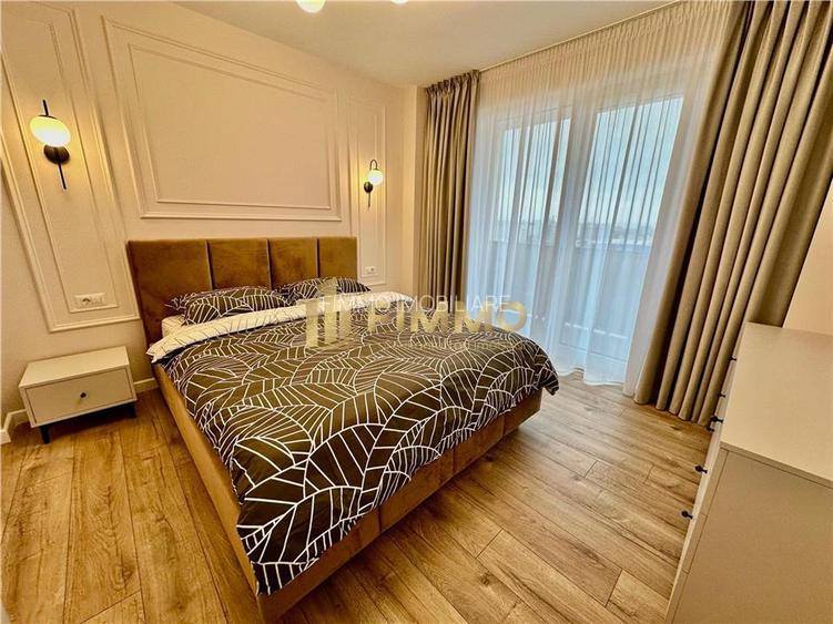 Apartament Bloc nou | Loc de parcare | ID: 1699 - 2