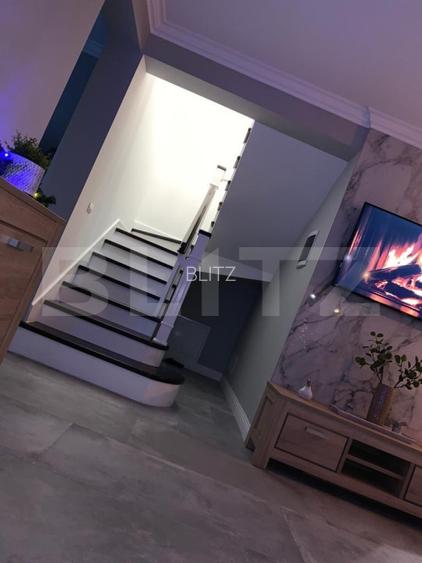 Oportunitate! Duplex mobilat si utilat, 120mp utili, Dumbravita, - 3