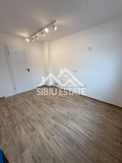 Locație excelentă! Apartament 3 camere renovat, etaj 1, Sibiu - 29
