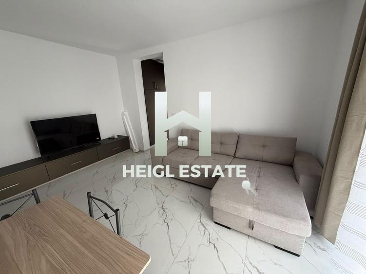 Apartament de inchiriat cu 2 camere si curte proprie